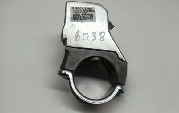 KIA Sportage Steering wheel lock 81900C5700 E50159 10S10U06