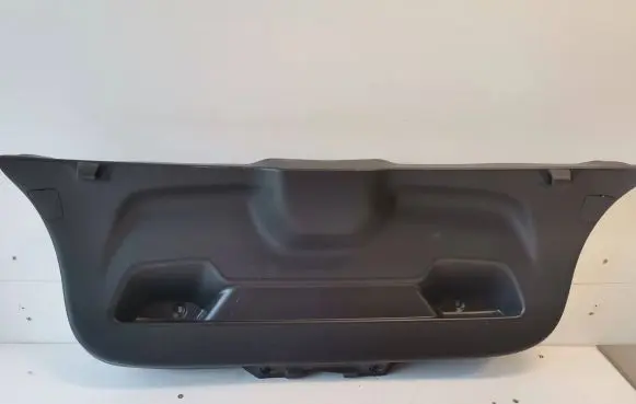 Opel Corsa F Trunk/boot trim cover 98232025ZD 39196889 96642V0