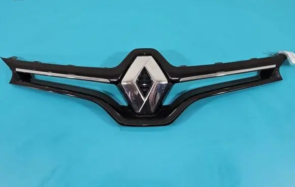 Renault Fluence Front bumper upper radiator grill 623108841R IMPRK1362909