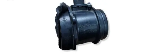 Audi A7 S7 4G Mass air flow meter 059906461N