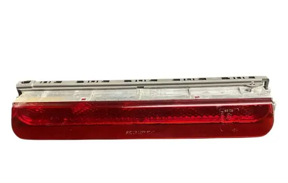 Fiat 500 Third/center stoplight 03308060
