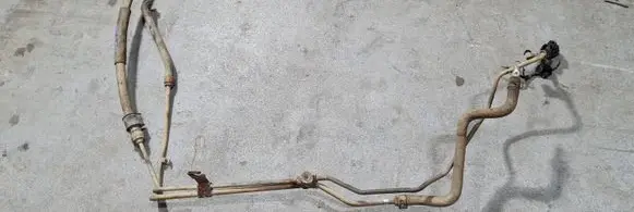 Nissan Patrol Y61 Brake booster pipe/hose 