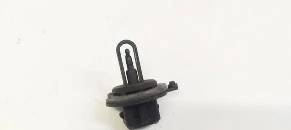 Opel Vectra B Interior temperature sensor 602587D