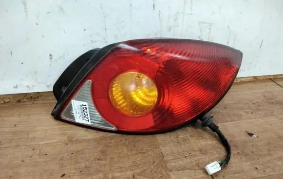 KIA Rio Rear/tail lights
