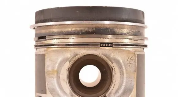 Audi A4 S4 B8 8K Piston 059107065DG
