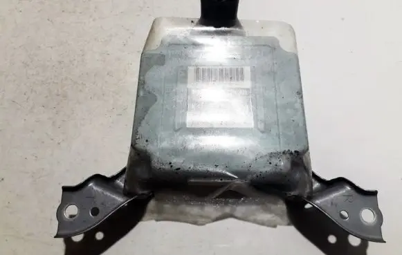 Toyota Prius (XW20) Gearbox control unit/module 8953547020 07910-1780