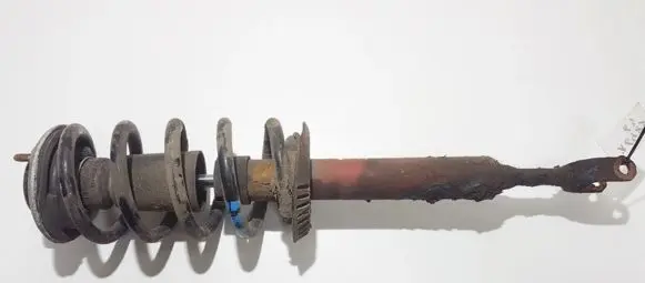 Audi A6 S6 C5 4B Front shock absorber/damper
