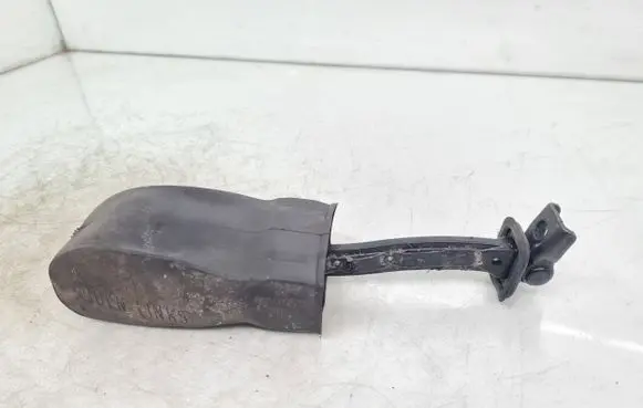 Volkswagen Tiguan Front door check strap stopper 5N0837249A 5N0837267