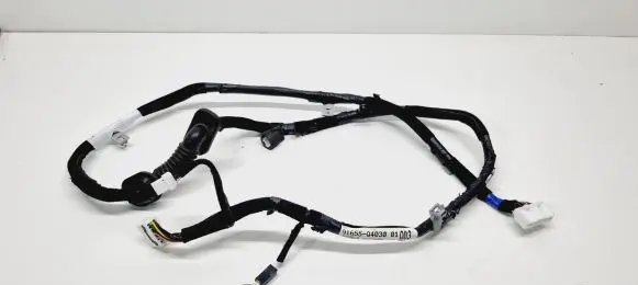 KIA Niro Tailgate/trunk wiring harness 91650Q4030