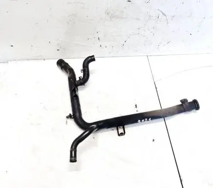 KIA Sportage Engine coolant pipe/hose