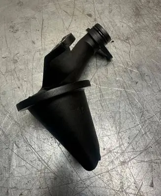 Ford Transit Oil sump strainer pipe BK2Q6615AA BK3Q6615AA