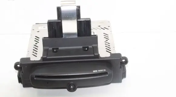 Mini Cooper Countryman R60 Radio/CD/DVD/GPS head unit 3457050