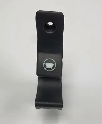 Mercedes-Benz S W140 Steering wheel adjustment switch 1405450111