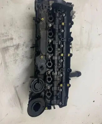 BMW 5 F10 F11 Engine head 778111601 E4928259