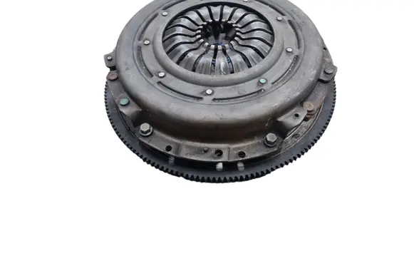 Ford Mustang VI Clutch set kit FR3P6477BC