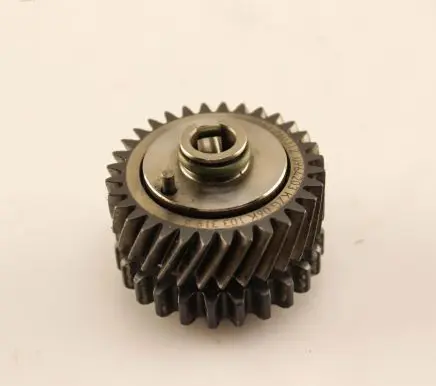 Audi A4 S4 B8 8K Timing chain sprocket 06K103319A