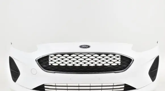 Ford Fiesta Front bumper
