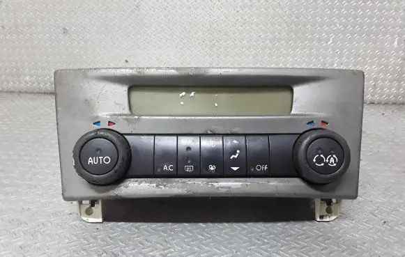 Renault Laguna II Climate control unit 8200264424B