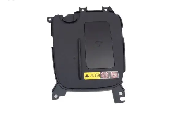 Toyota Yaris Cross Wireless charging module 861C00D020 10R0615498 FC0101635