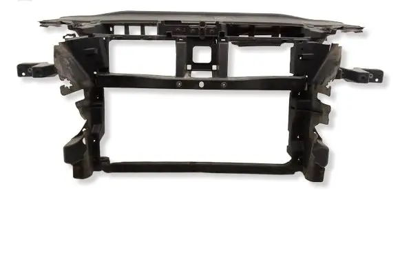 Volkswagen PASSAT B6 Radiator support slam panel 3C0805588H