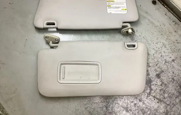 Subaru Forester SH Sun visor