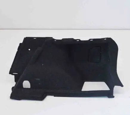 BMW X1 E84 Trunk/boot side trim panel 2990734