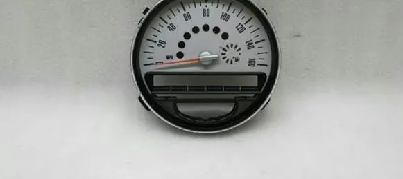 Mini Cooper Countryman R60 Speedometer (instrument cluster) 62116977077