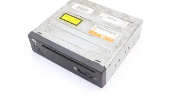 Land Rover Range Rover Sport L320 CD/DVD changer 8H4210E887AB