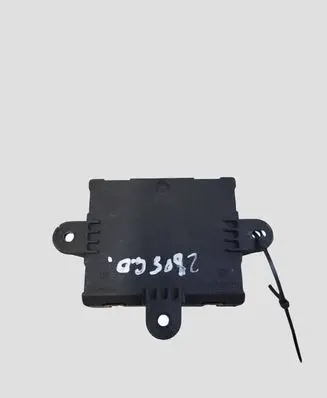 Volvo V70 Door control unit/module 7G9T14B534BE 0507918400