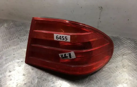 Mercedes-Benz E W210 Rear/tail lights A2108204464 197202