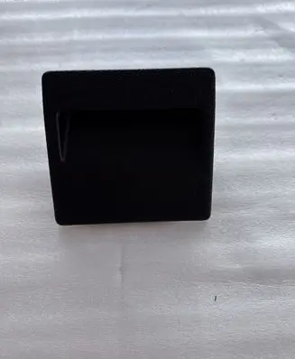 Subaru WRX STI Fuse box cover 66170AJ010