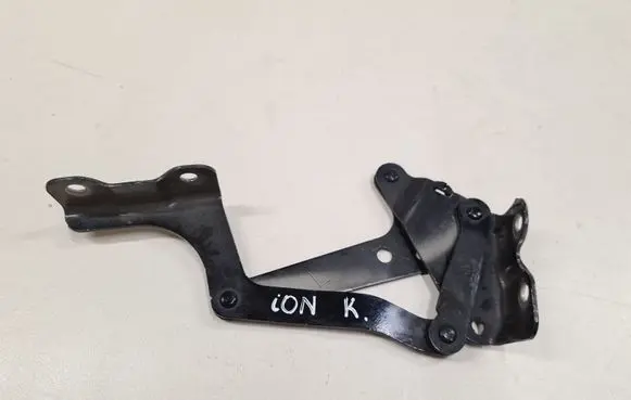 Peugeot iOn Engine bonnet/hood hinges 5B10