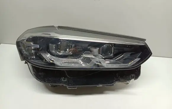 BMW X3 G01 Headlight/headlamp 5A29202