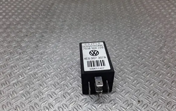 Volkswagen Phaeton Other relay 4E0907307A