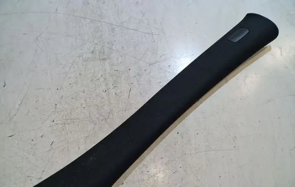Mercedes-Benz E W212 (A) pillar trim A2126906025