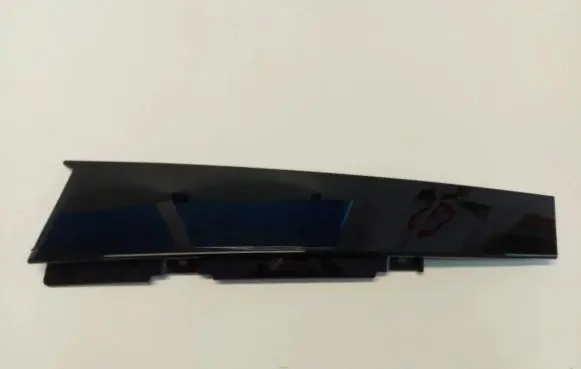 KIA Sorento IV Front door trim (molding) 82260-p2000