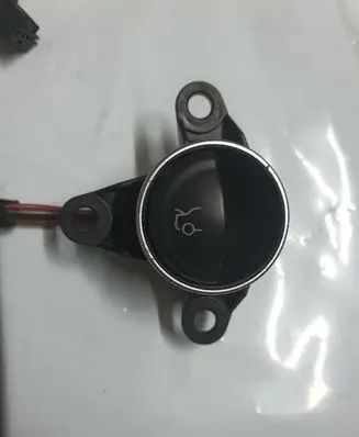 Mercedes-Benz SL R230 Tailgate opening switch A2308208310