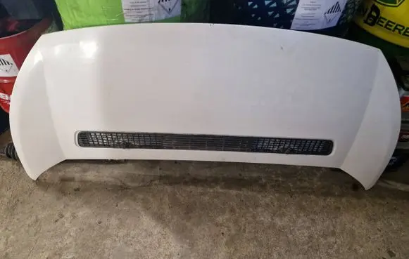 Citroen Jumpy Engine bonnet/hood