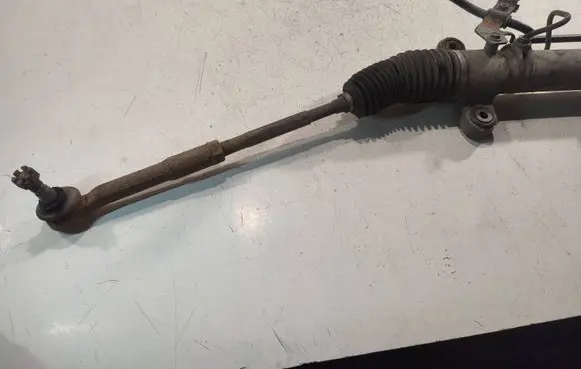 Toyota Corolla Verso E121 Steering rack 7891501172