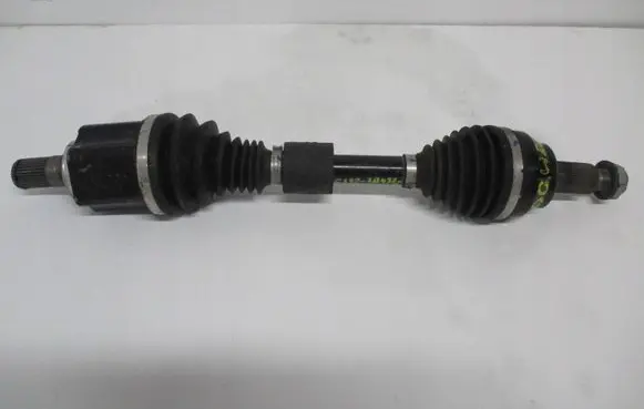 Peugeot Partner III Front driveshaft EJ323B437CE