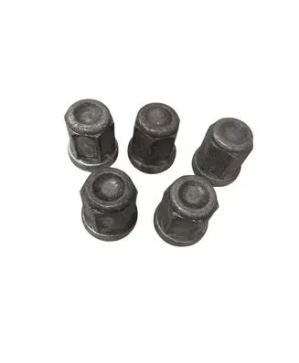 Mitsubishi Grandis Nuts/bolts 