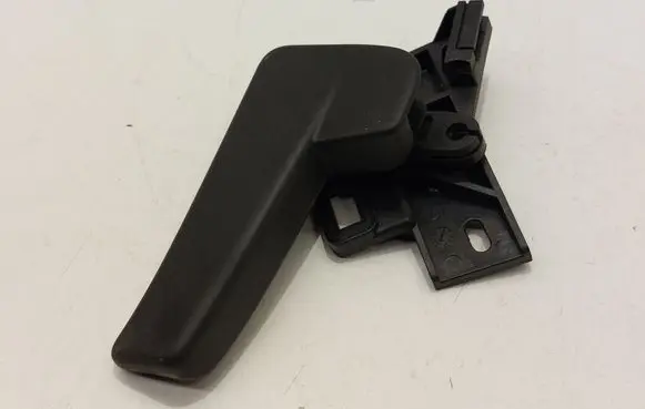 Volkswagen Jetta VI Engine bonnet (hood) release handle 6R1823633