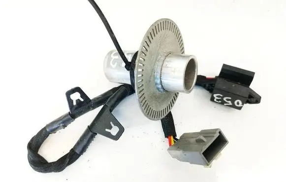 Jaguar XF Sensor E9EB14A459EA