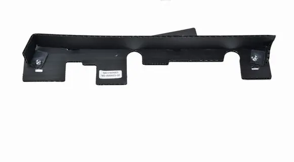 Radiator trim