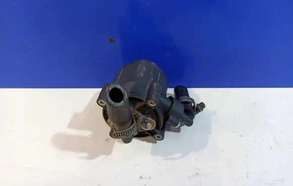 Saab 95 - 96 LP gas tank 110R010056C 67R011035