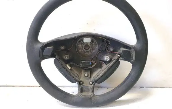 Opel Astra G Steering wheel 90538274