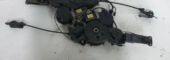 Citroen C8 Sliding door motor 