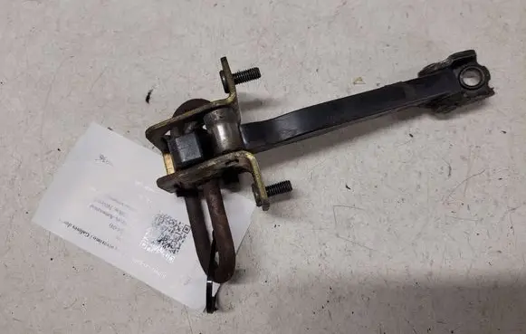 Volvo S60 Rear door check strap stopper 8650061 6670