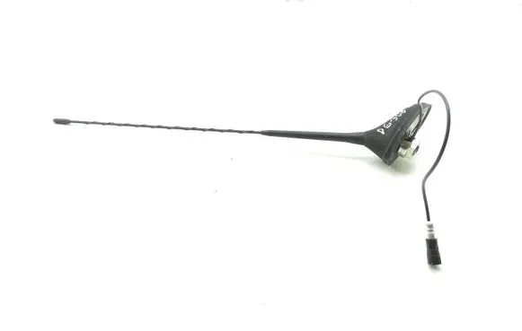 Radio antenna