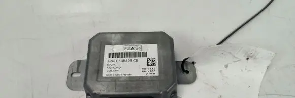 Ford Transit VII Central body control module GT2T-14B5526-CE